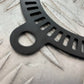 TRIUMPH TRIDENT 660 REAR ABS RING GEAR   YEAR 2021-2024 (CMB1148)