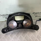 KAWASAKI GTR1400 GTR 1400 CLOCKS SPEEDO DASH  YEAR 2007-2009 (CMB1306)