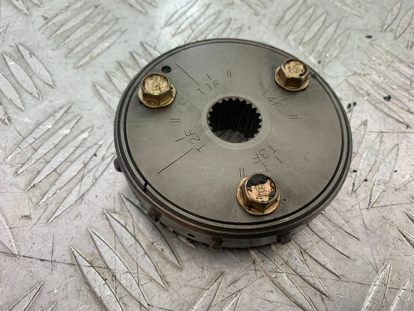 HONDA VFR750 VFR 750 STARTER CLUTCH  YEAR 1994-1997 (CMB1156)
