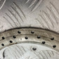 YAMAHA XJ900 XJ 900 DIVERSION 1 X FRONT DISC YEAR 1994-2002(CMB1292)