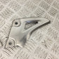 TRIUMPH 1050 SPEED TRIPLE HEEL PLATES  YEAR 2012-2015 (STOCK 752)
