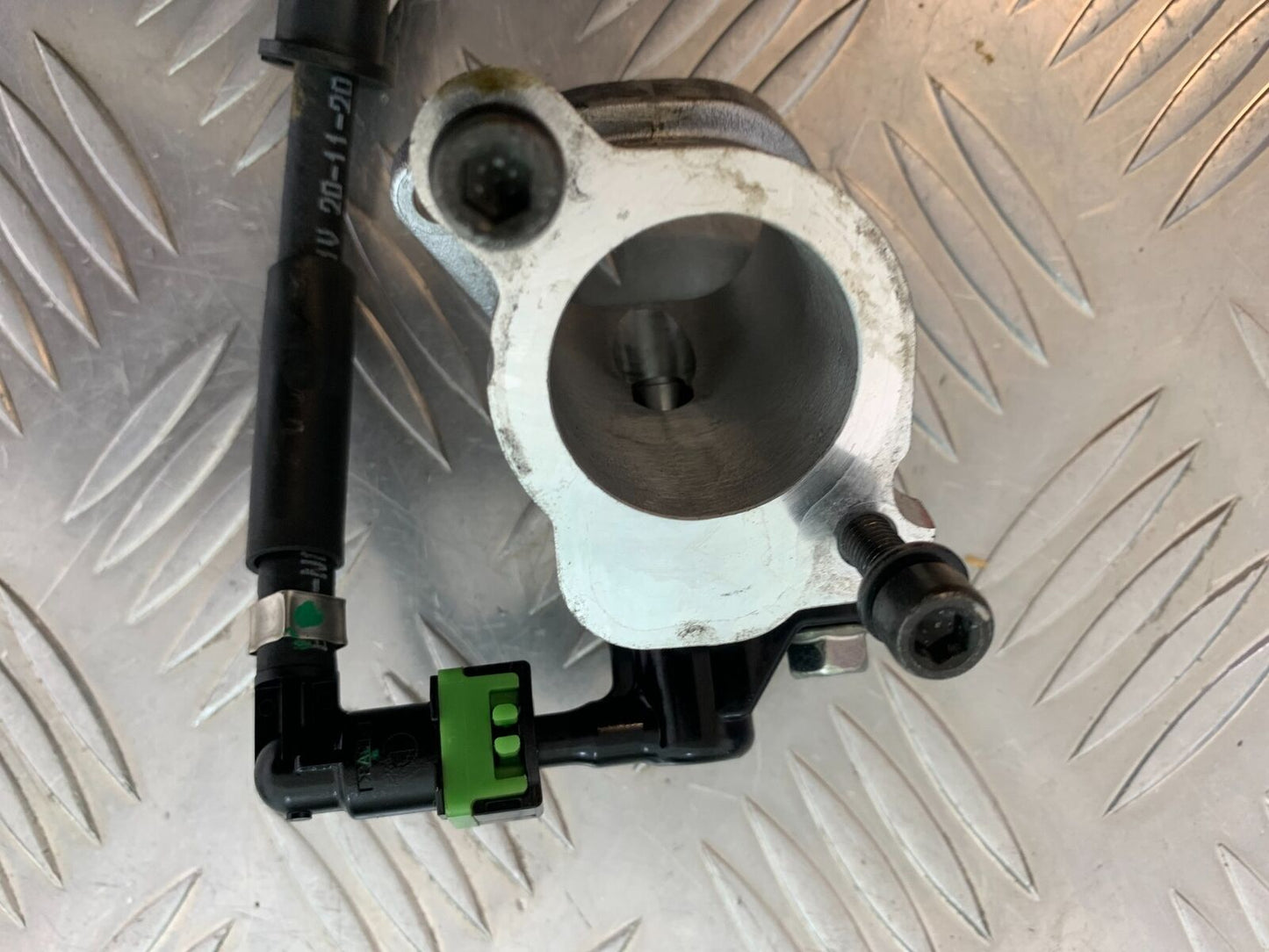 YAMAHA MT 125 MT125 INJECTOR   YEAR 2021-2024 ABS (CMB1010)