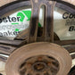 HONDA CX500 CX 500 FRONT WHEEL  YEAR 1980 (CMB1131)