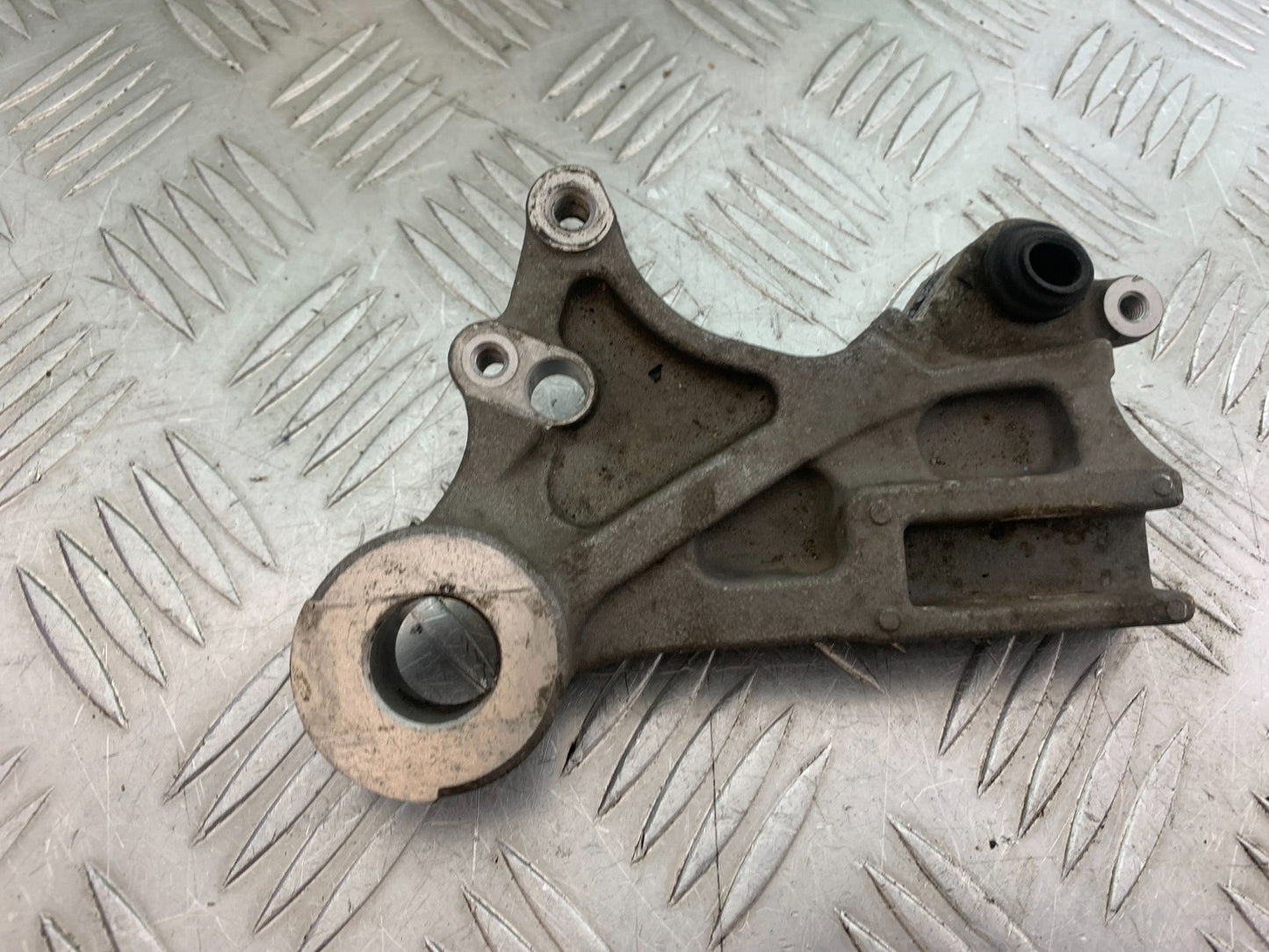 HONDA NC750 NC 750 S REAR CALIPER BRACKET    2016-2020 (CMB1146)