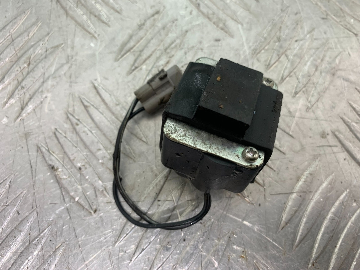 APRILIA SL750 SL 750 SHIVER TILT SENSOR   YEAR 2008-2016 (CMB1242)