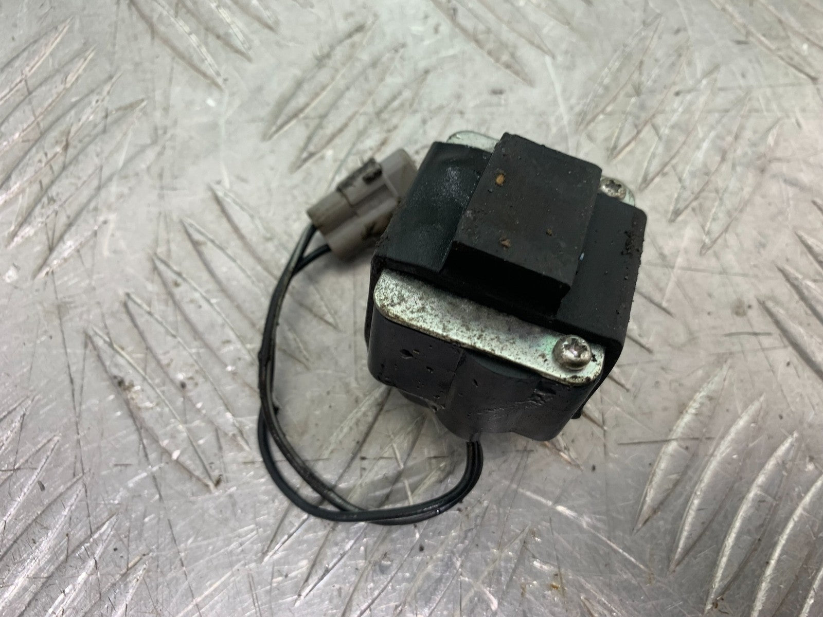 APRILIA SL750 SL 750 SHIVER TILT SENSOR   YEAR 2008-2016 (CMB1242)