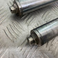 HONDA VFR800 PRE V-TEC FORKS (BENT)  YEAR 1998-2001 (CMB1233)