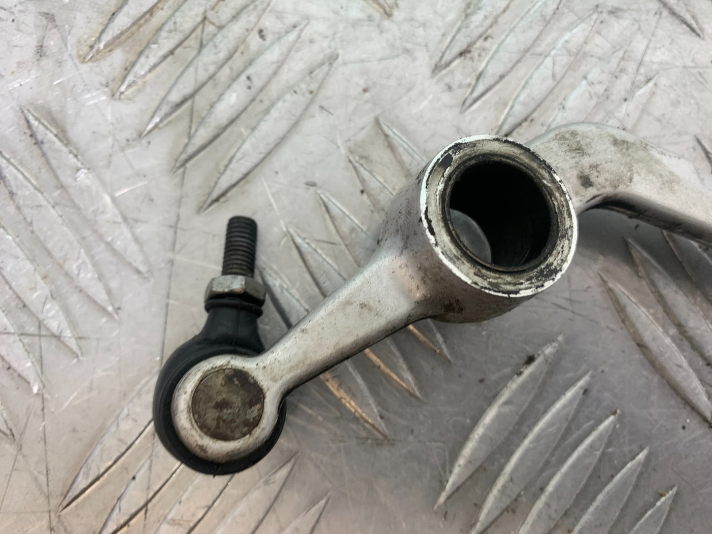 YAMAHA YZF R1 GEAR LEVER   YEAR 2004-2006 (CMB1155)