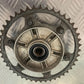 HONDA CBR600 CBR 600 F4I REAR SPROCKET CARRIER YEAR 2001-2003 (STOCK 978)