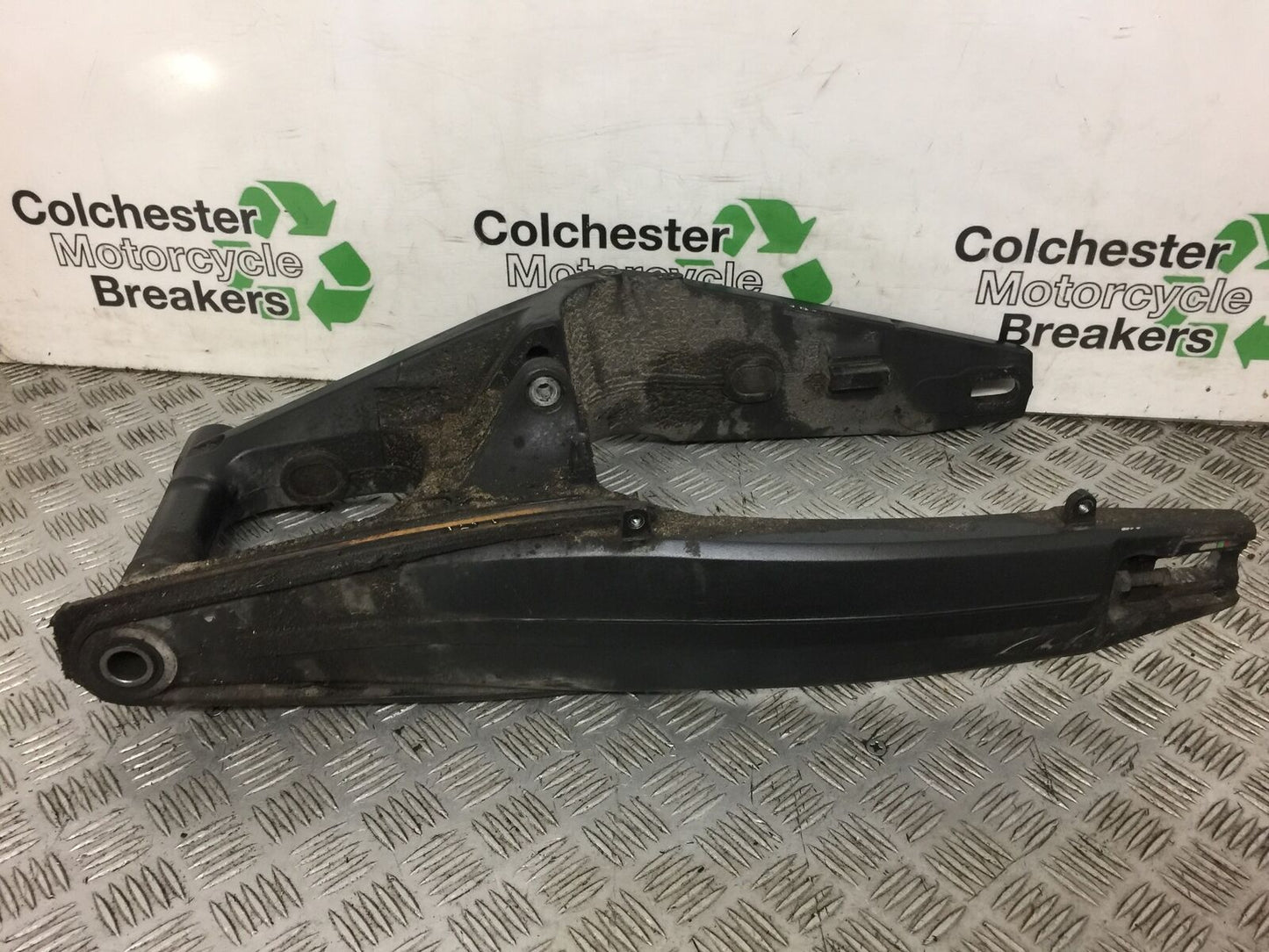 HONDA CB650 F CB 650 FA-H SWINGARM YEAR 2017-2019 STOCK 403
