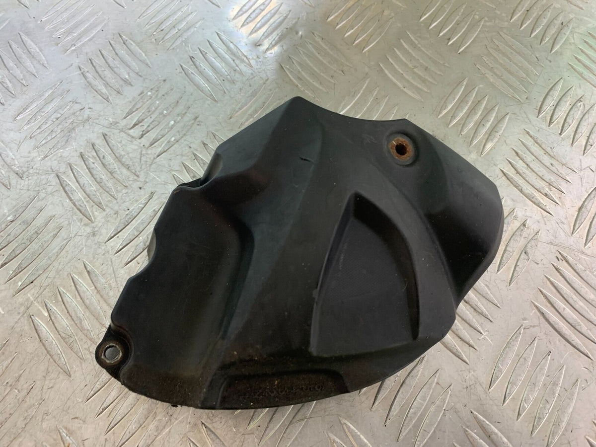 SUZUKI SV650 X SV 650 X SPROCKET COVER YEAR 2018-2022  (CMB1081)