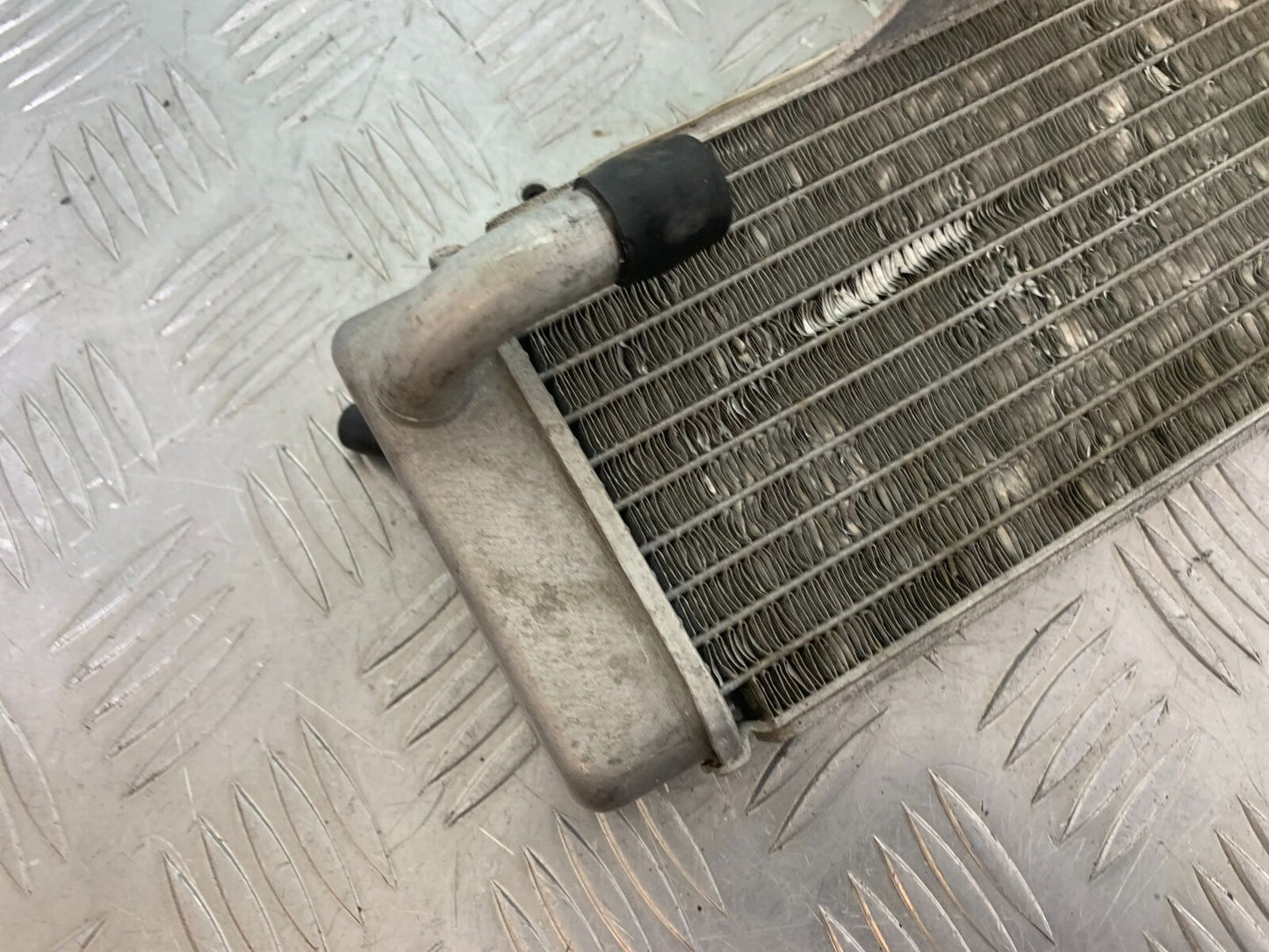 HUSQVARNA TE630 TE 630 RADIATOR YEAR 2010-11 (CMB1120)