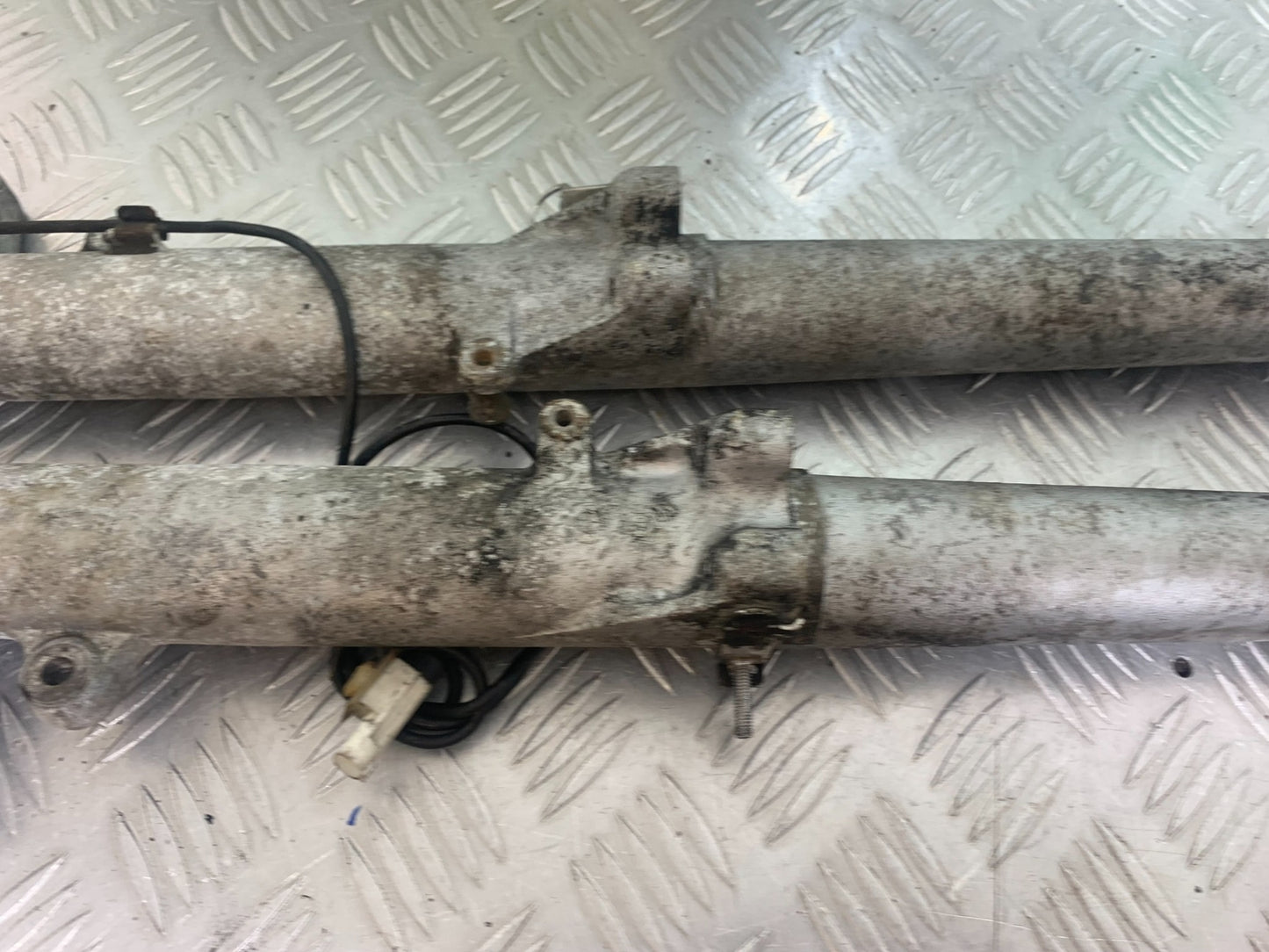 BMW K1200 K 1200 LT FORKS    YEAR 1999-07 (CMB1138)
