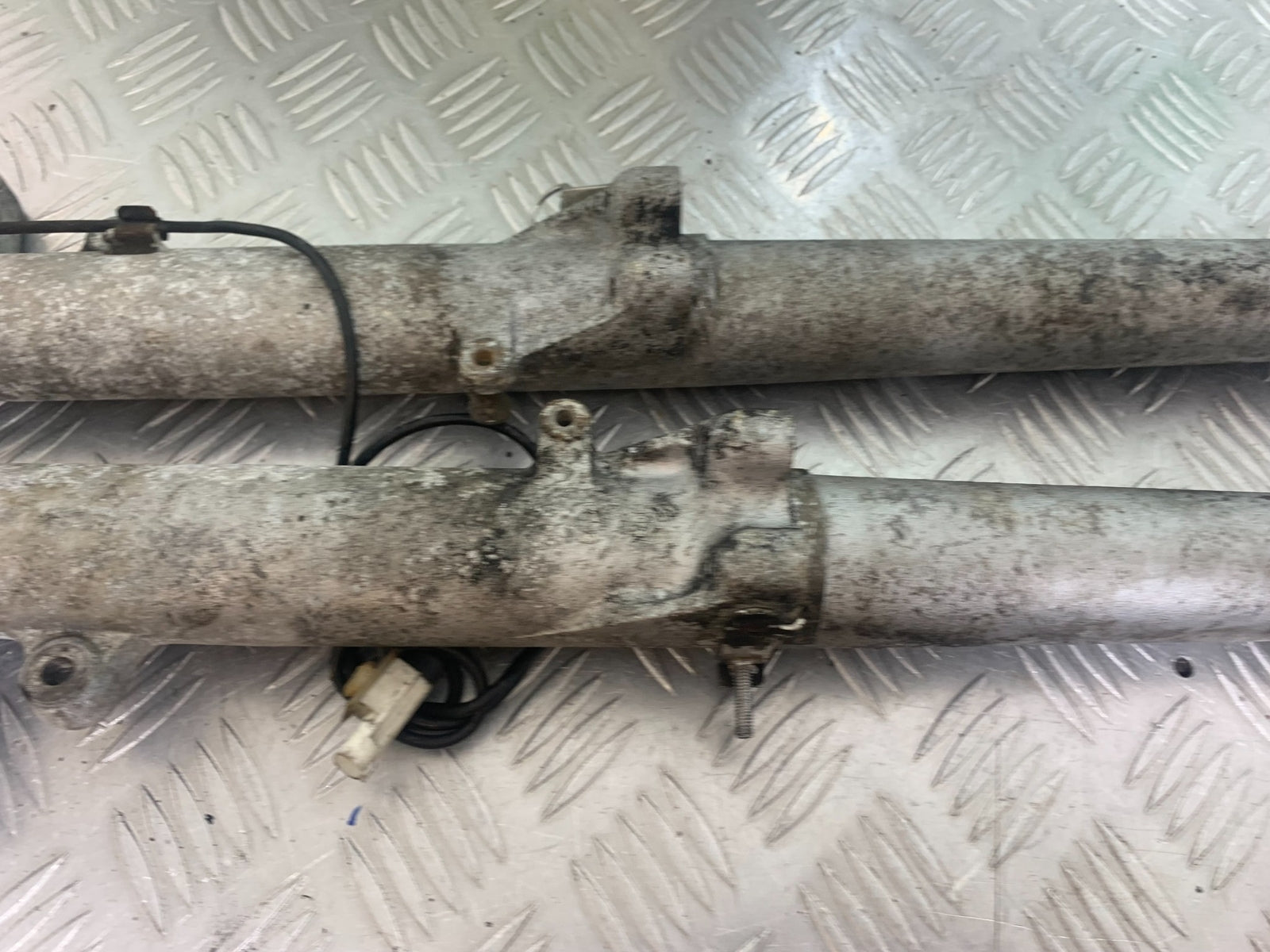 BMW K1200 K 1200 LT FORKS    YEAR 1999-07 (CMB1138)