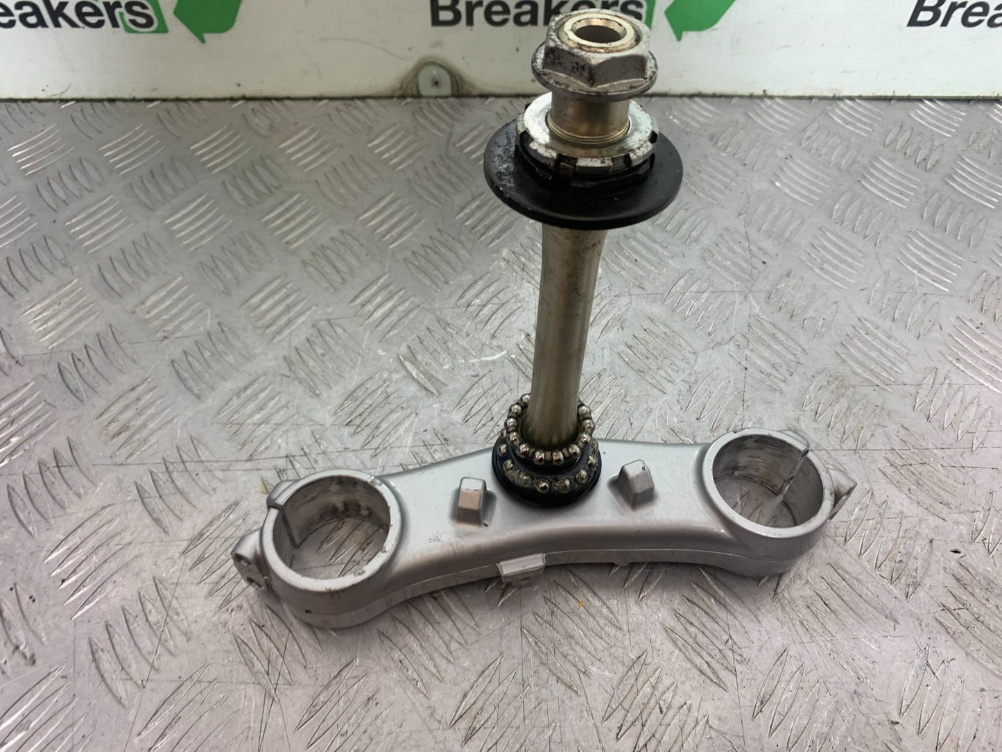HONDA CBR1000 rr FIREBLADE BOTTOM YOKE  YEAR 2006 (CMB1220)