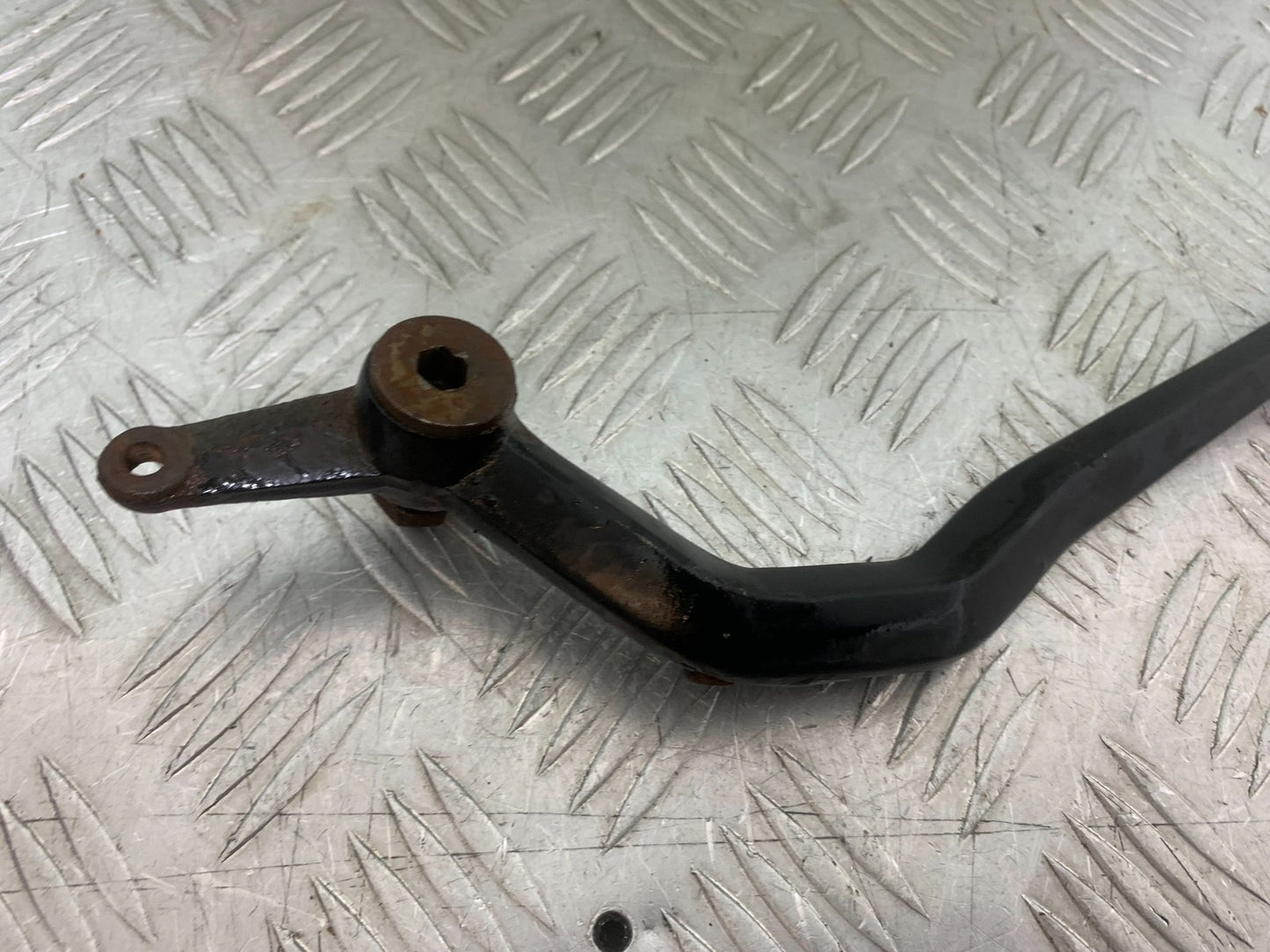 SINNIS TERRAIN 125 REAR BRAKE PEDAL YEAR 2017-2020 (CMB1241)