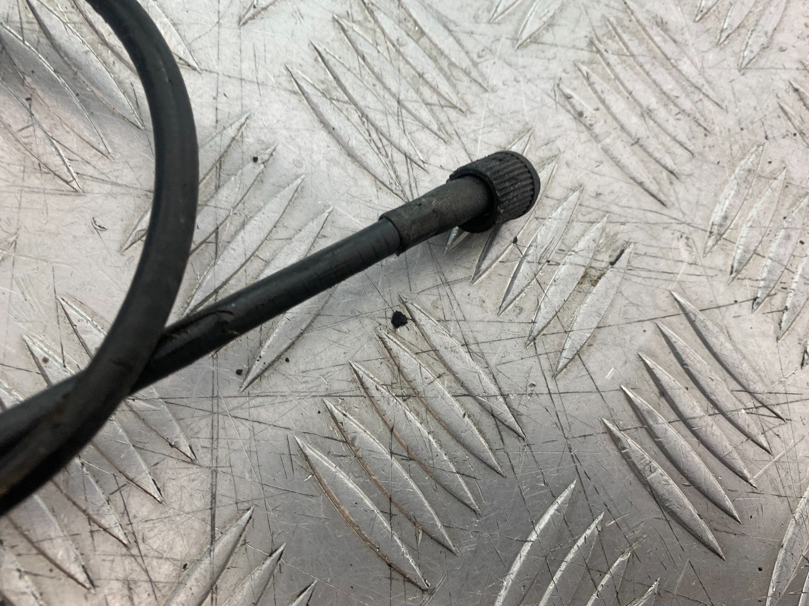 SUZUKI GP100 GP 100 SPEEDO CABLE YEAR 1978-1988 (CMB1259)