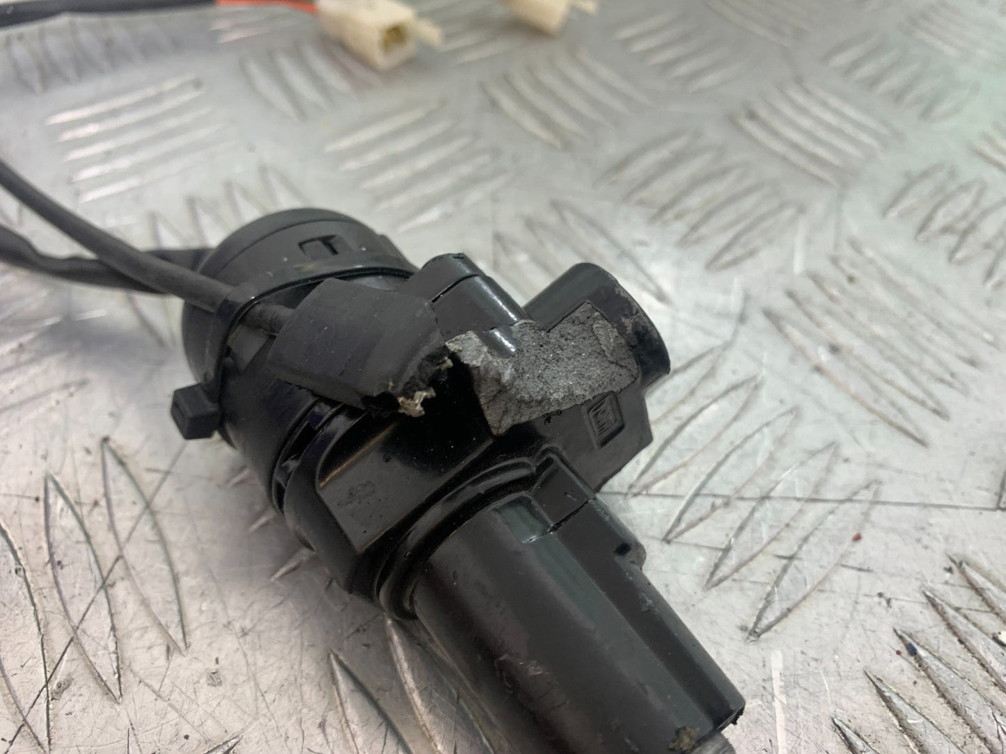 APRILIA RS660 RS 660 ECU LOCKS KEYS   YEAR 2020-2024 (CMB1202)