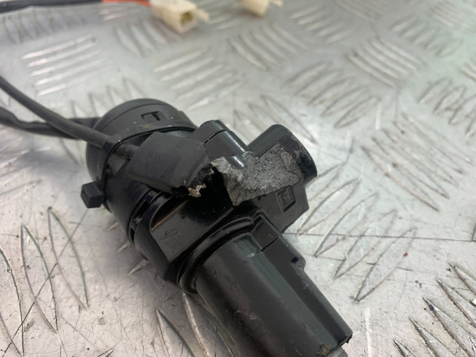 APRILIA RS660 RS 660 ECU LOCKS KEYS   YEAR 2020-2024 (CMB1202)