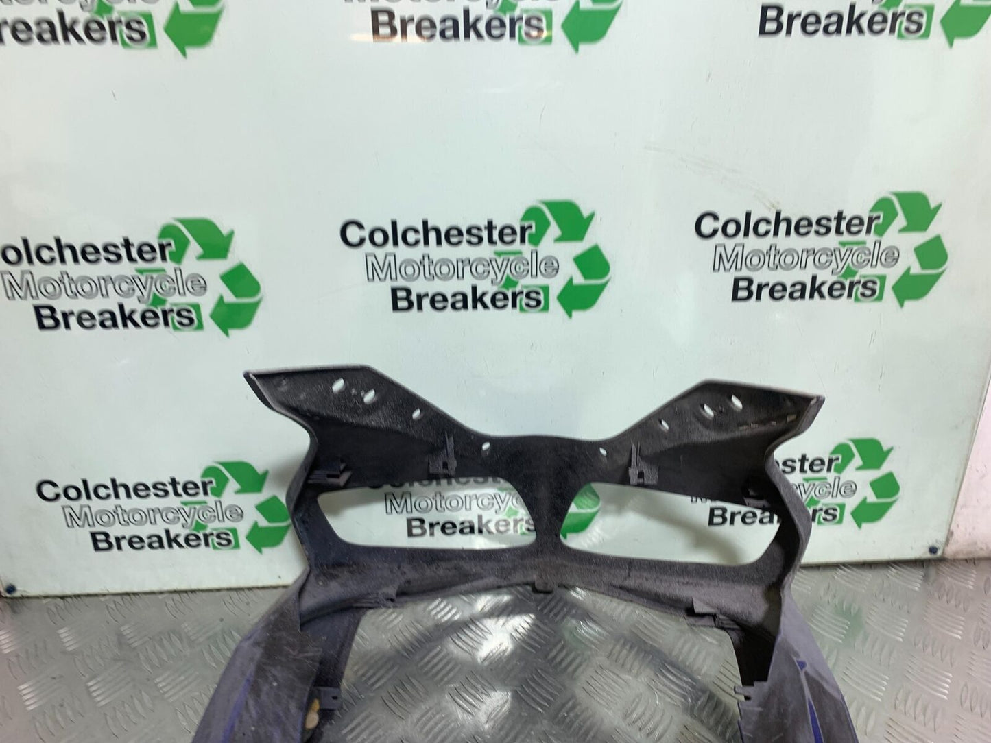 SUZUKI SV1000 SV 1000 K4 TOP FAIRING  YEAR 2003-2007 (CMB1042)