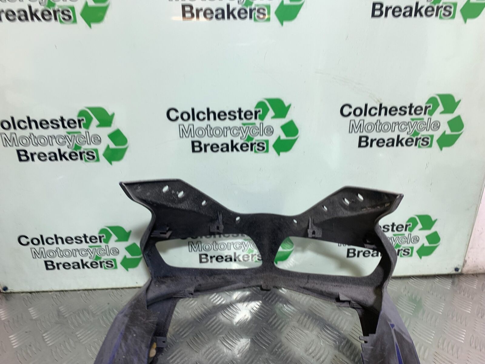 SUZUKI SV1000 SV 1000 K4 TOP FAIRING  YEAR 2003-2007 (CMB1042)
