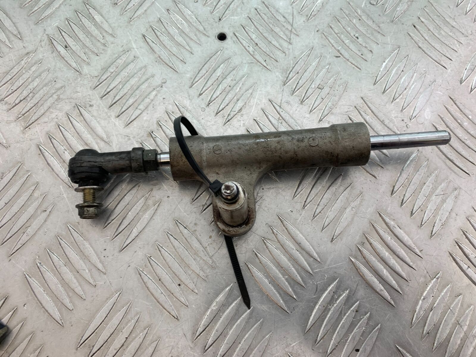 SUZUKI SV1000 SV 1000 K4 STEERING DAMPER  YEAR 2003-2007 (CMB1042)