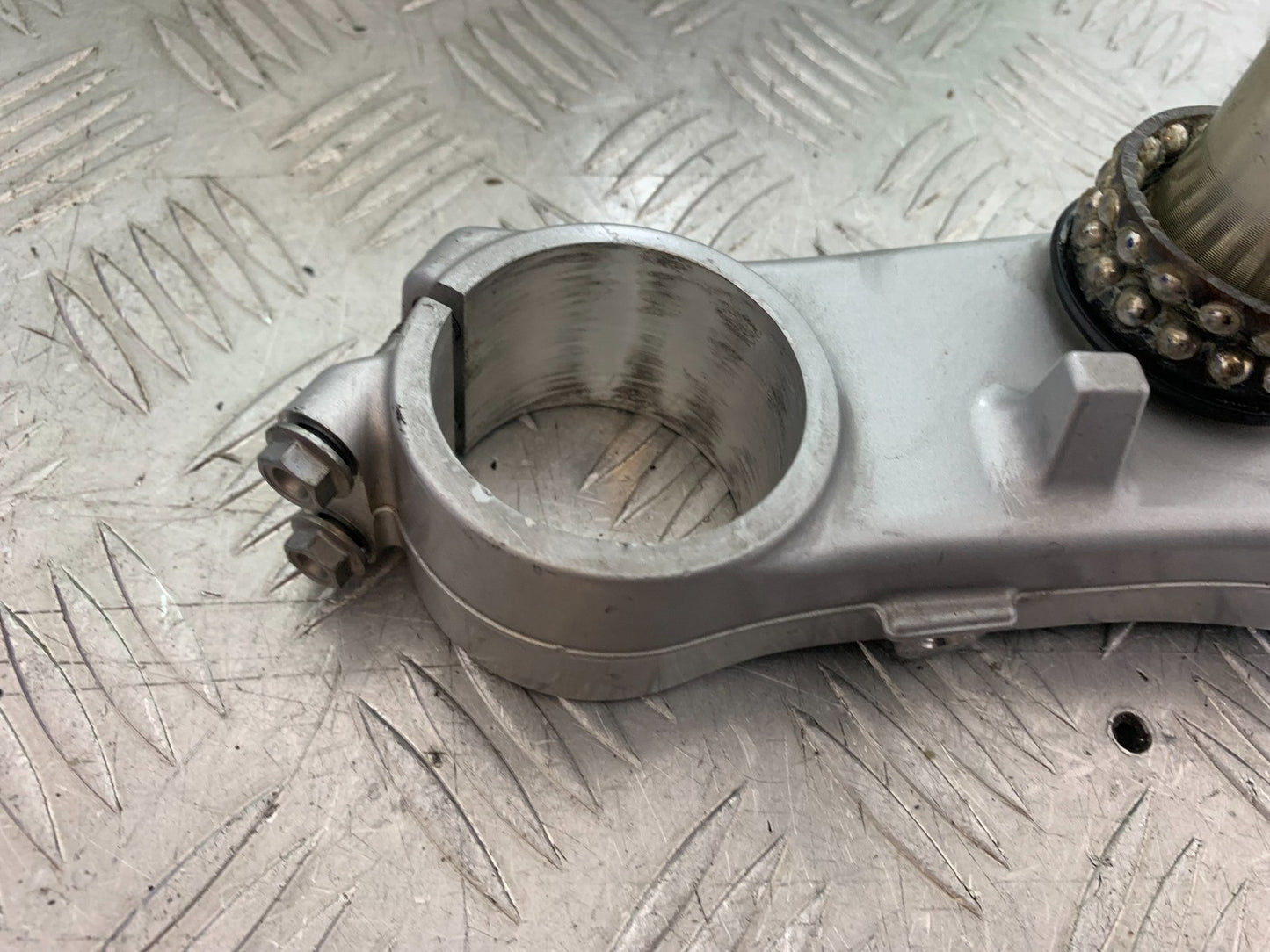 HONDA CBR1000 rr FIREBLADE BOTTOM YOKE   2008-2011 (CMB1253)