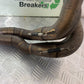 HONDA CBR1000 rr FIREBLADE AKRAPOVIC FULL EXHAUST  2008-2011 (CMB1253)