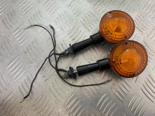 YAMAHA XS1100 MIDNIGHT SPECIAL 2X INDICATORS  YEAR 1980-1982 (CMB1122)