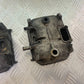 HONDA XL125 VARADERO ROCKER COVERS  YEAR 2007-2010