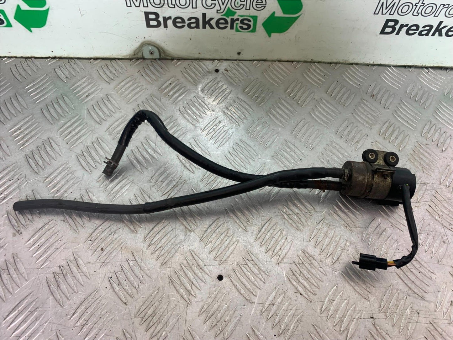 SUZUKI GSX1100 G GSX 1100 G PETROL PUMP  1991-1996 (CMB1283)