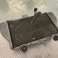 HONDA CRF1000 (DCT) AFRICA TWIN  LEFT RADIATOR   YEAR 2019 (STOCK 962)