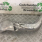 HONDA CBR600 CBR 600 RR EXHAUST SHIELD  YEAR 2009-2012 (STOCK 804)
