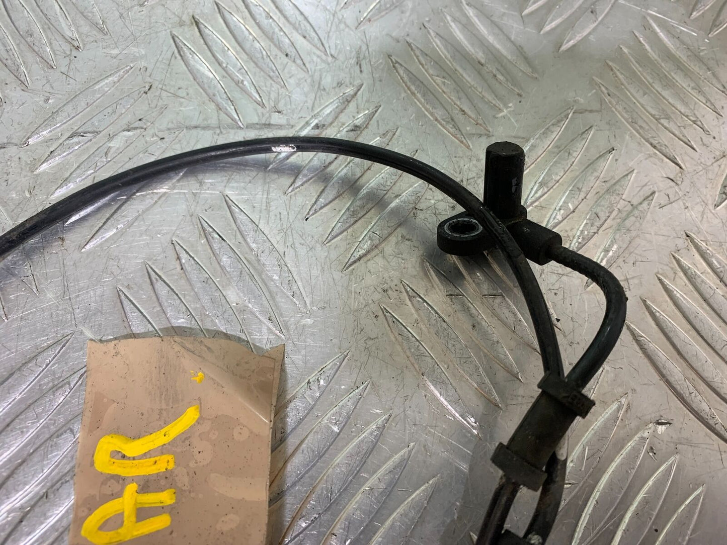 SUZUKI SV650 X SV 650 X REAR ABS SENSOR YEAR 2018-2022  (CMB1081)