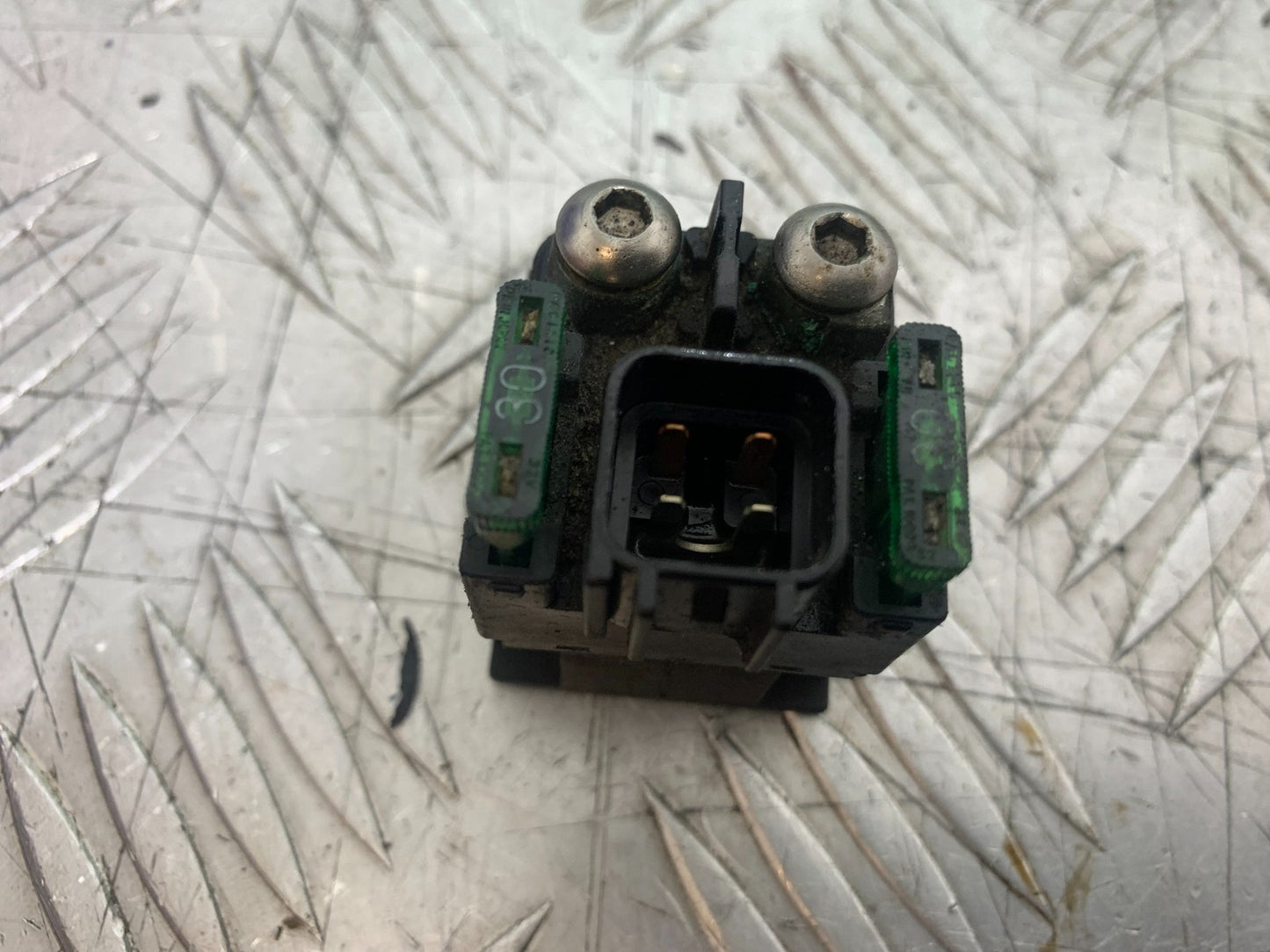 KTM 990 SUPER DUKE STARTER SOLENOID   YEAR 2007-2011  (CMB1207)