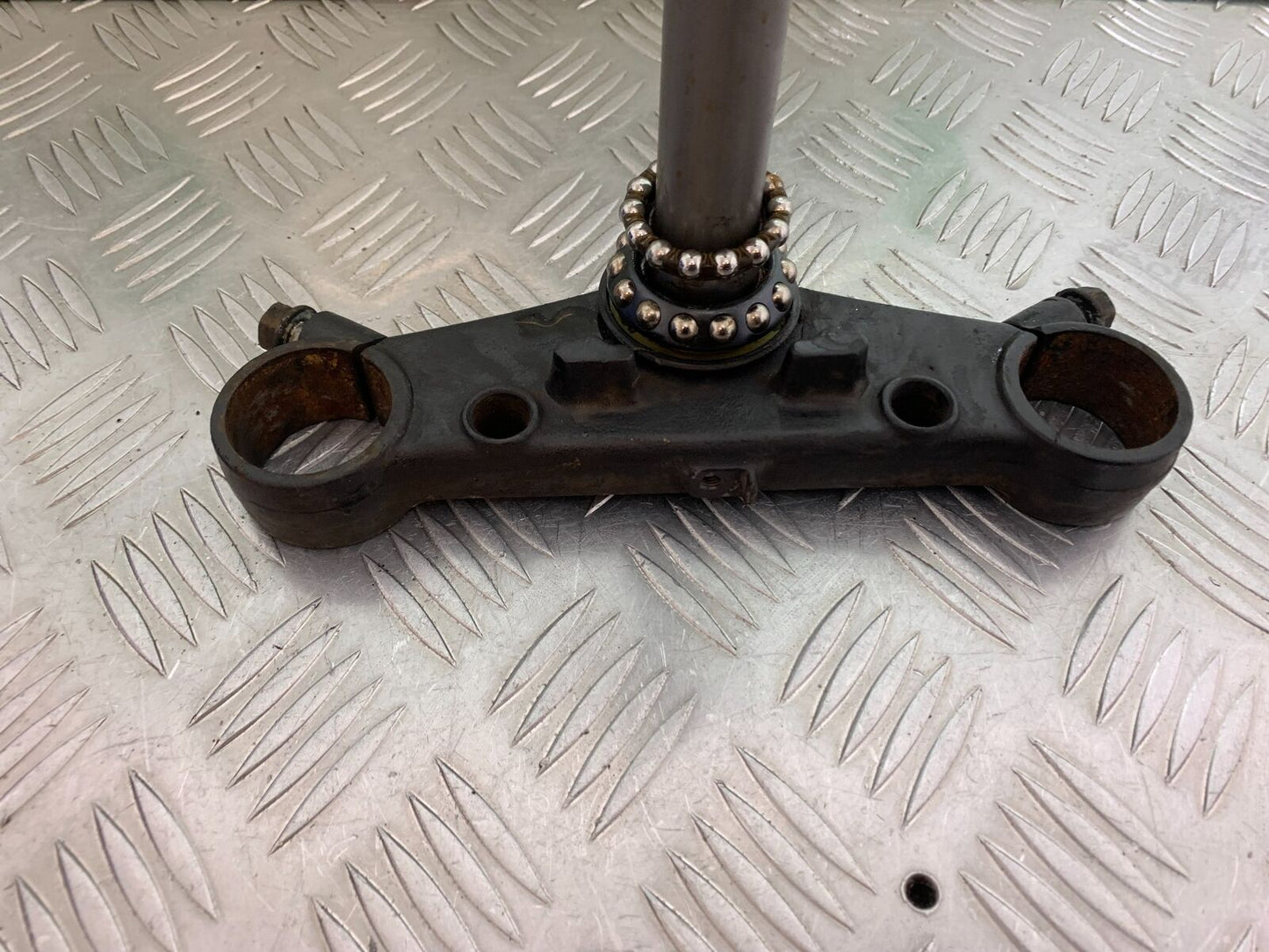 HONDA CBR500R CBR 500 R BOTTOM YOKE  YEAR 2012-16 (CMB1048)