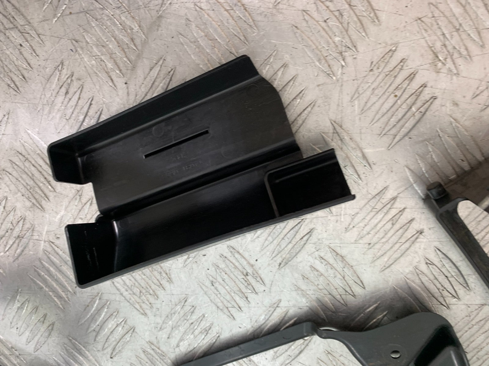 KAWASAKI GTR1400 GTR 1400 INFILL PANELS  YEAR 2007-2009 (CMB1306)