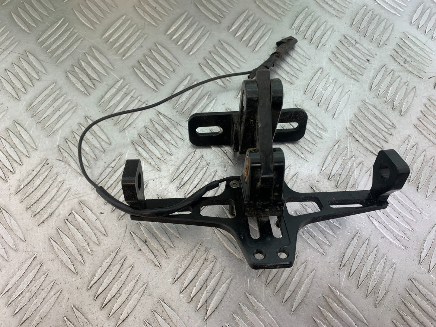 HONDA YAMAHA KAWASAKI SUZUKI TAIL TIDY