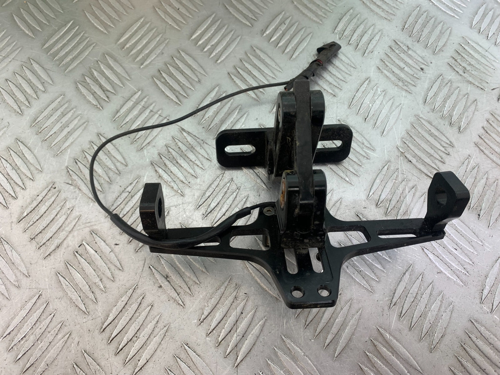 HONDA YAMAHA KAWASAKI SUZUKI TAIL TIDY