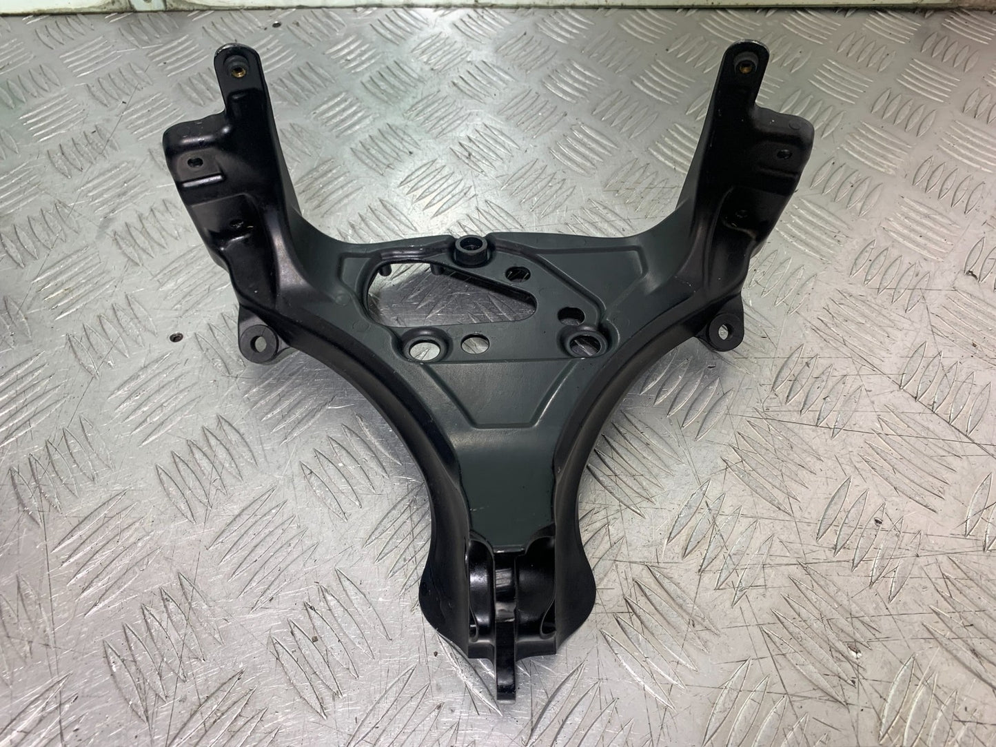 HONDA CBR1000 rr FIREBLADE FAIRING BRACKET (GENUINE PART)   2012-2016 (CMB1280)