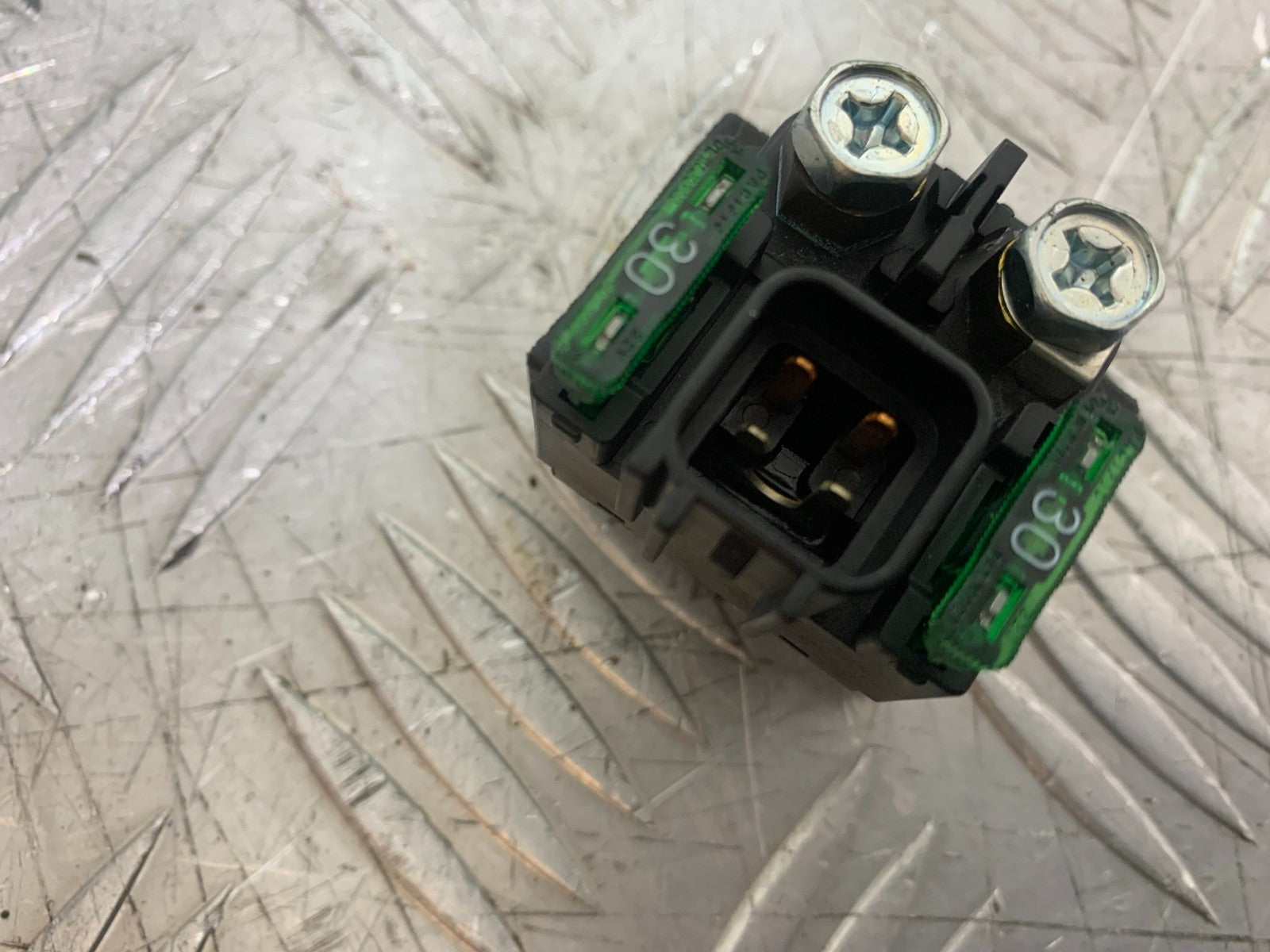 SUZUKI SV1000 SV 1000 S STARTER SOLENOID  YEAR 2003-2007 (CMB1293)