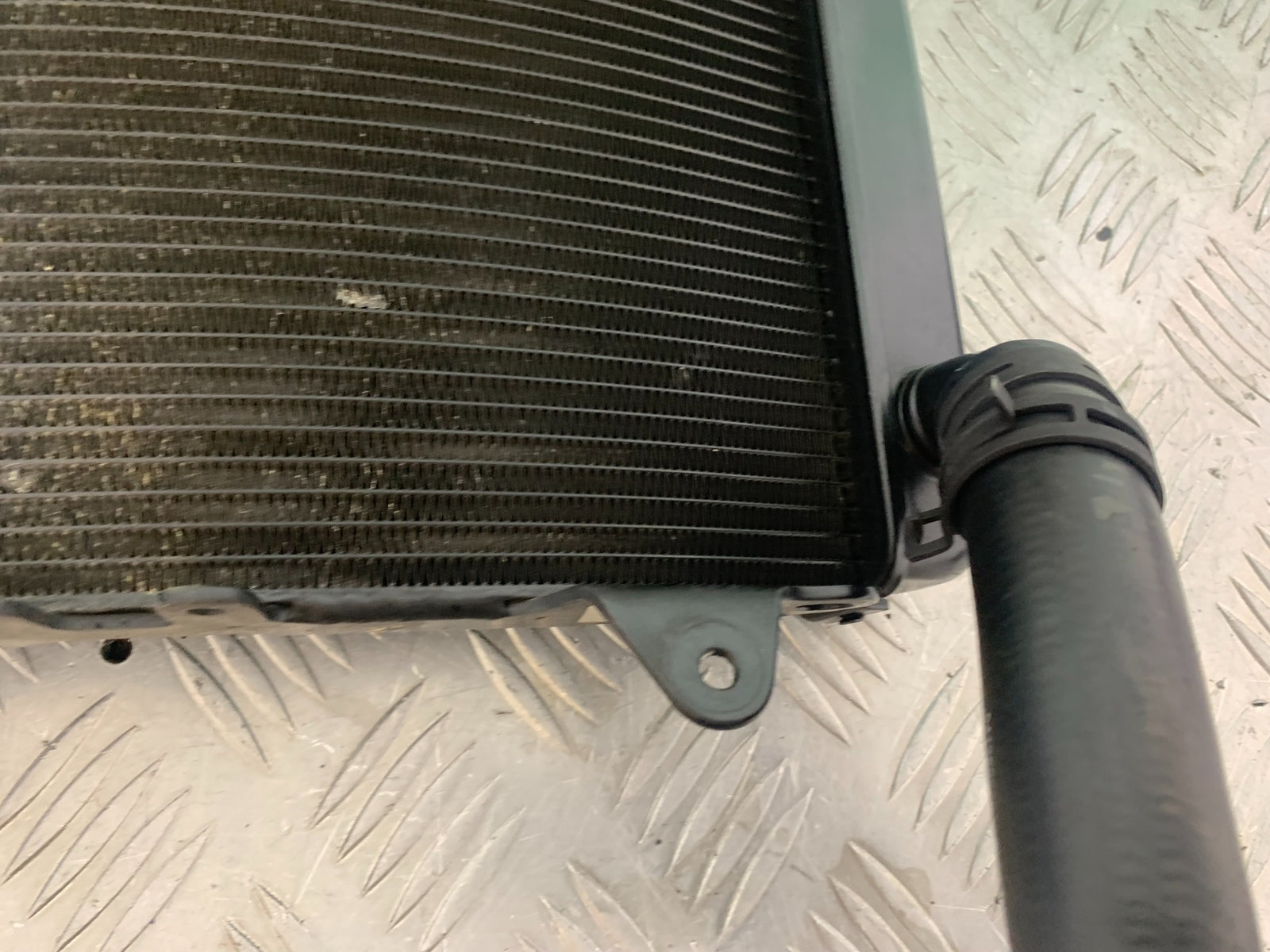 KTM 790 DUKE RADIATOR YEAR 2018-2021  (CMB11150)