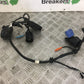 HONDA NT700 NT 700 V DEAUVILLE FRONT SUBLOOM  YEAR 2008 (STOCK 322)