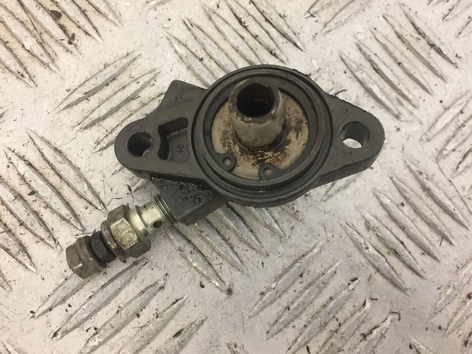 KTM 990 SUPERMOTO CLUTCH SLAVE CYLINDER YEAR 2008 (STOCK 662)