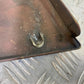 HONDA GL500 GL 500 SILVERWING RIGHT SEAT PANEL   YEAR 1981-82 (CMB1168)