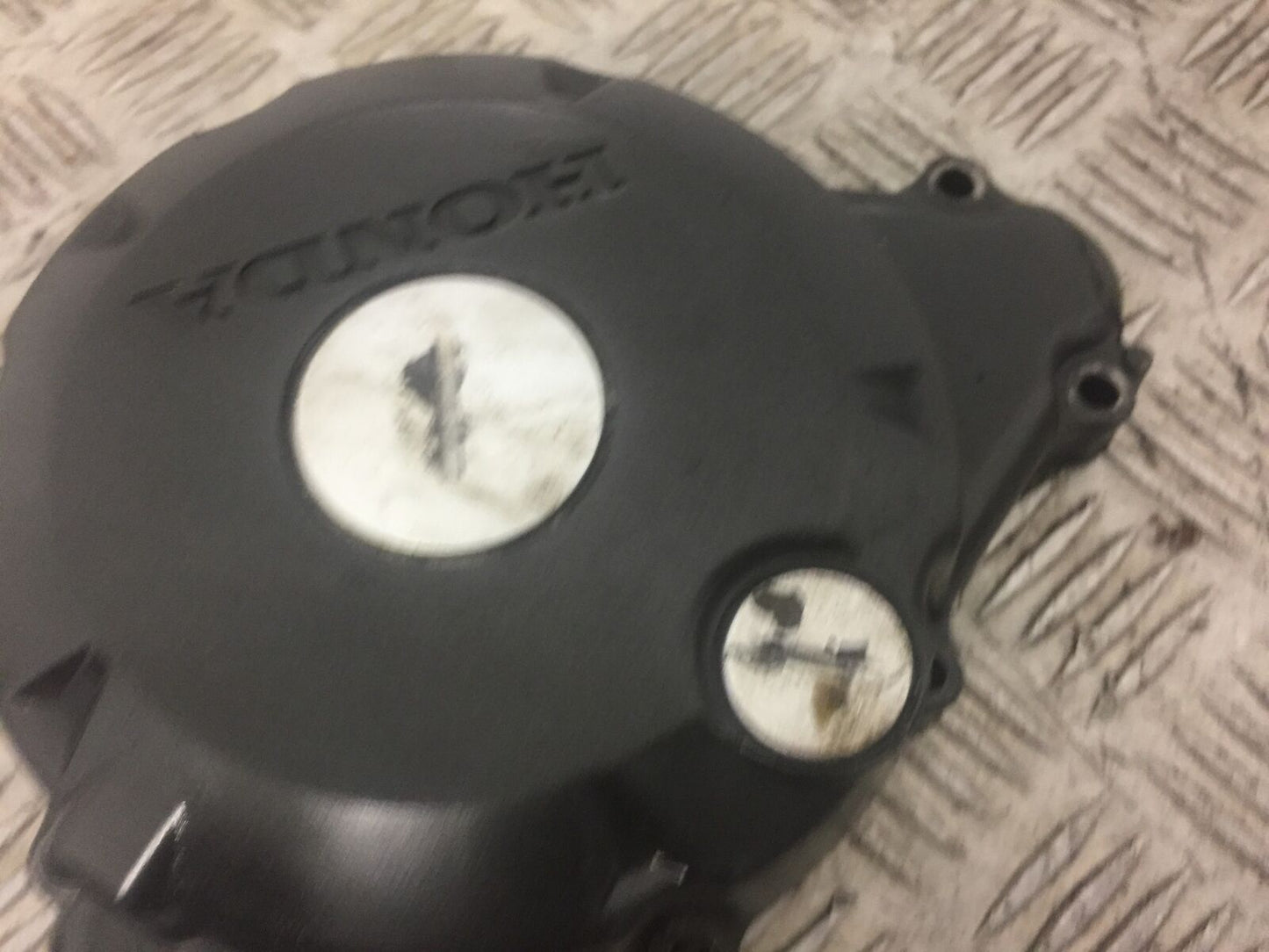 HONDA CBR125 CBR 125 GENERATOR COVER  YEAR 2011-2014
