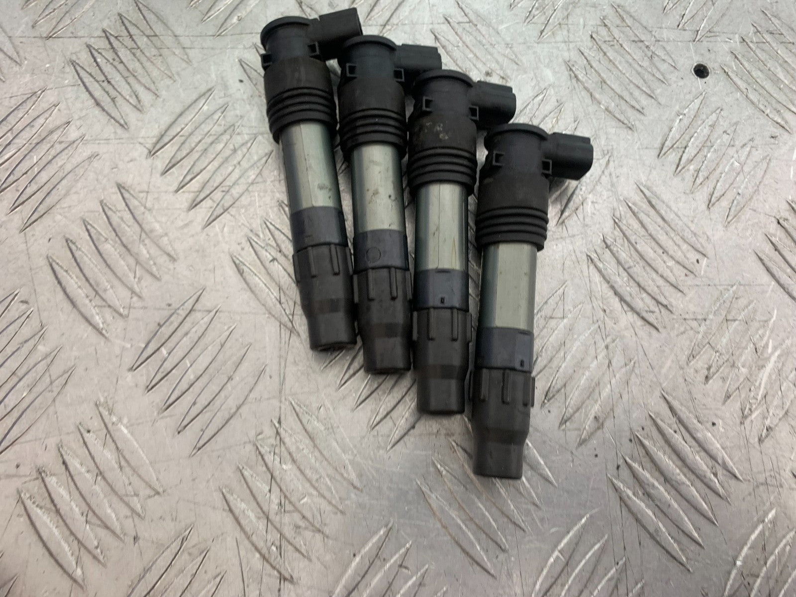 KAWASAKI Z1000 SX COILS  YEAR 2014-16 (CMB1264)