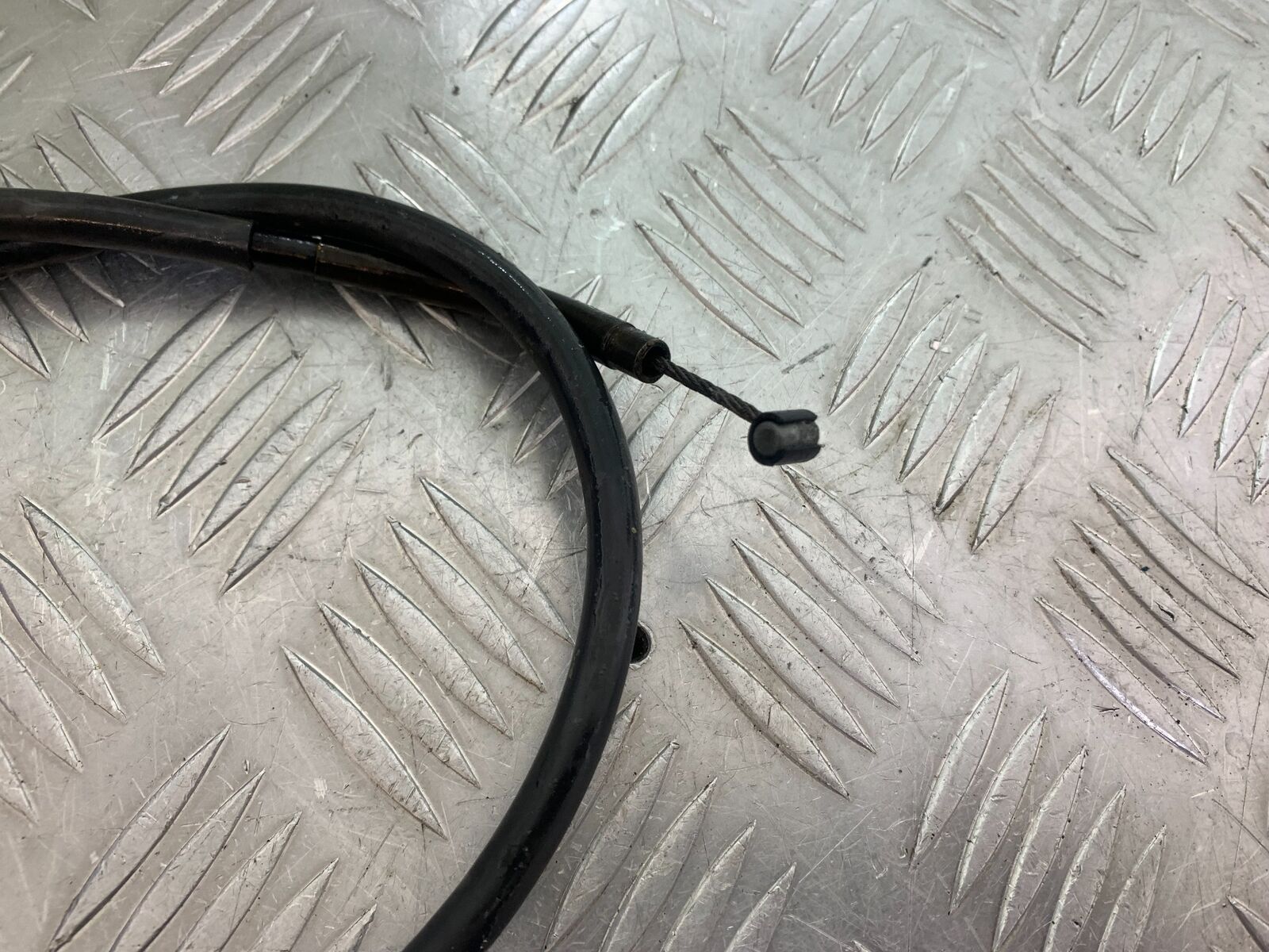 HONDA CBR600 CBR 600 F2 CLUTCH CABLE  YEAR 1991-1993 (CMB1114)