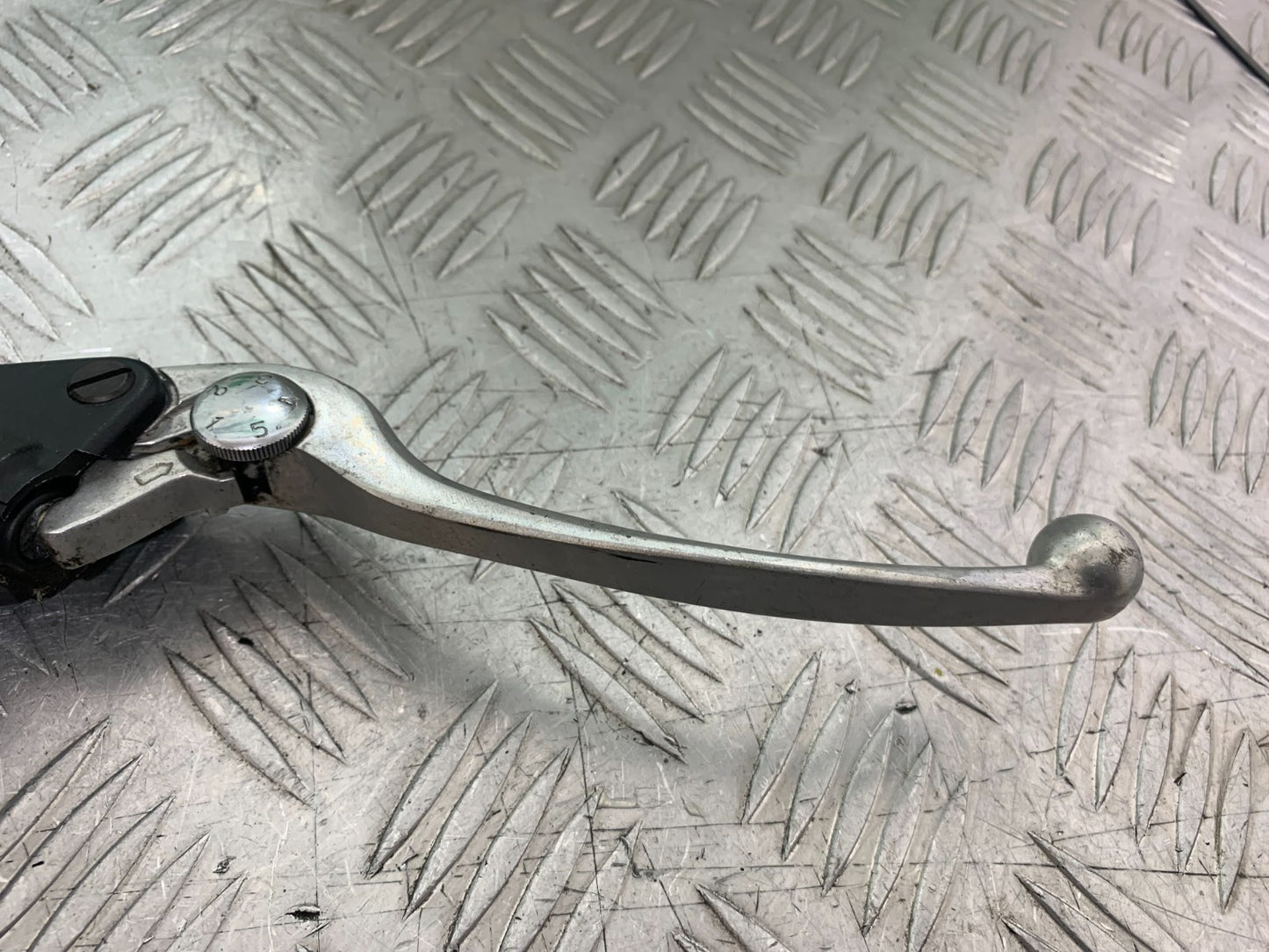 KAWASAKI ZX9R ZX9 R FRONT BRAKE MASTER CYLINDER  YEAR 1998-1999 (CMB1329)