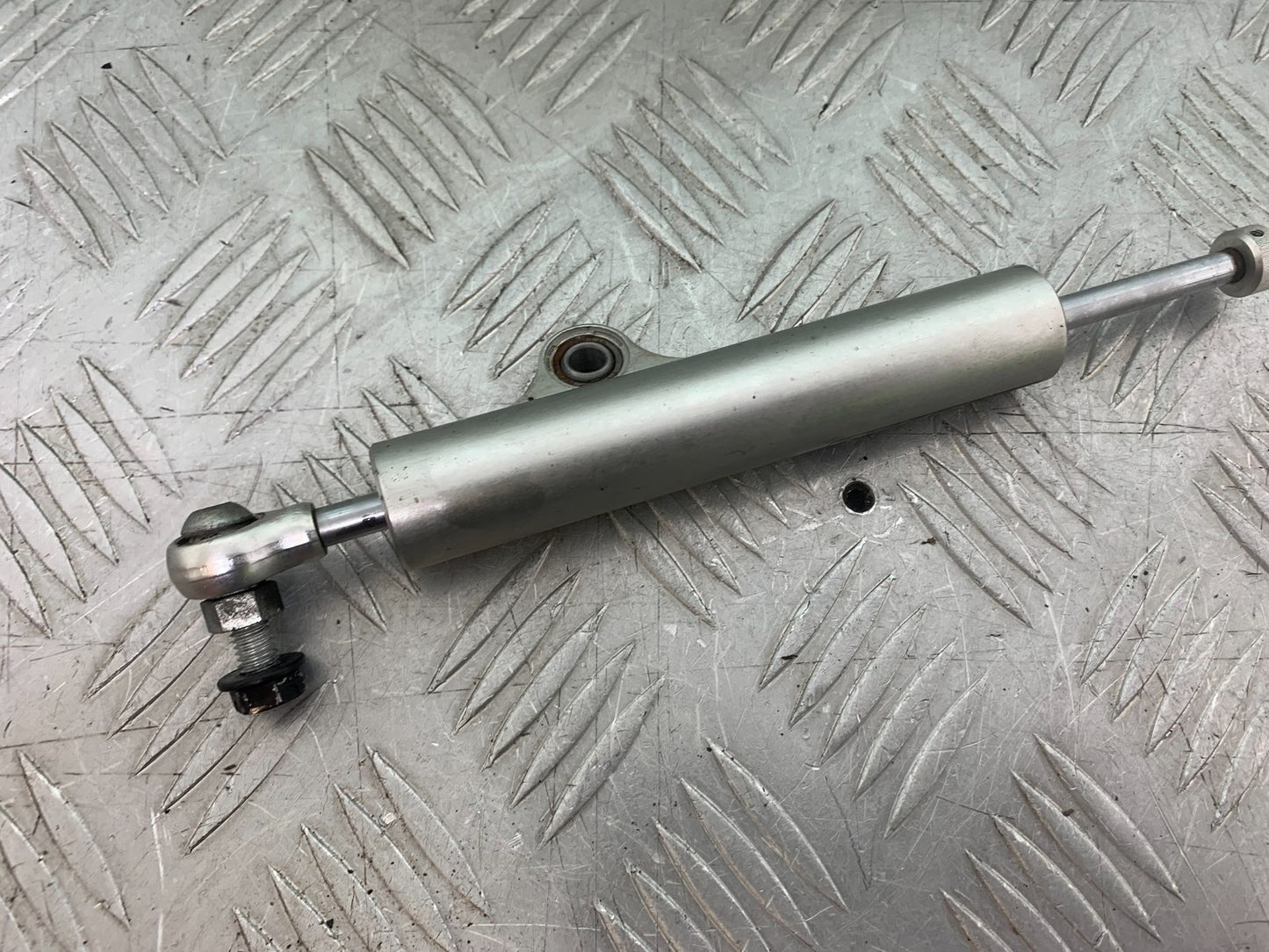 BMW S1000 RR STEERING DAMPER  YEAR 2015-2018 (CMB1246)